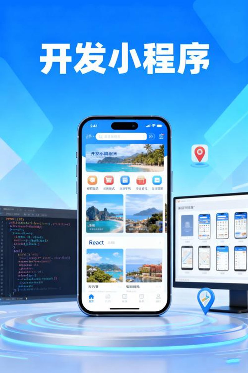微信小程序：构建行业新生态的桥梁